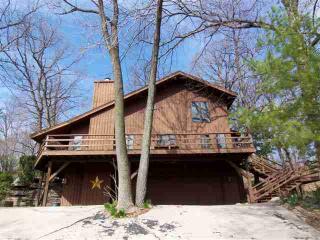6720 Upper Skyline Dr, Peoria, IL 61614-3142