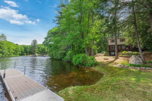 62 Jowders Cove Rd, Rindge, NH 03461-5145