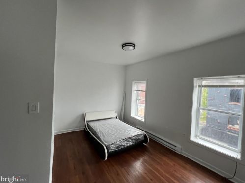 1729 24th St, Philadelphia PA  19145-1831 exterior