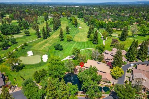 7532 Pineridge Ln, Fair Oaks, CA 95628-4854