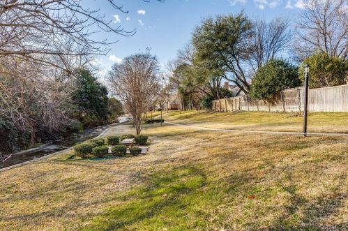 2930 Waterfront Dr, Garland TX  75042-4810 exterior