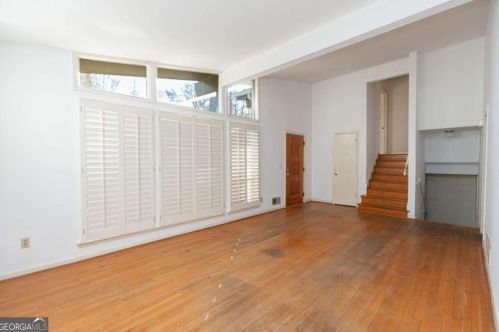 4330 Hickory Wood Ln, Atlanta GA  30360-2620 exterior