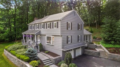48 Braemar Dr, Cheshire, CT 06410-1670