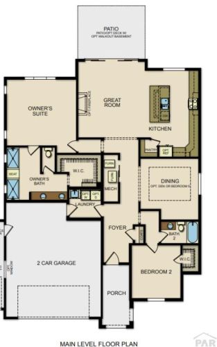 288 Venturi Dr, Pueblo, CO 81007-3608