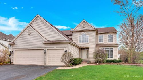 1464 Saddleridge Pl, Hanover Park, IL 60103-1857