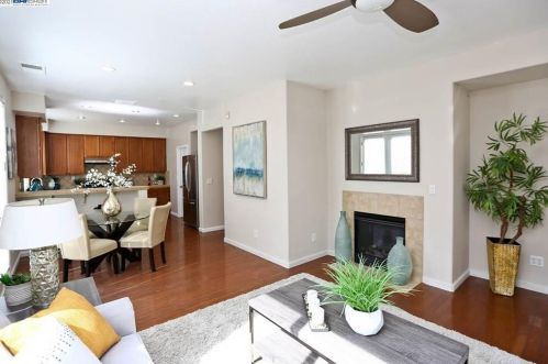 3906 Hidden Grove Ln, Concord CA  94519-1161 exterior