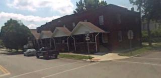133 Grand Ave, Lima OH  45801-4005 exterior