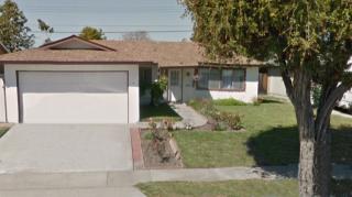 6831 Breeland Dr, Huntington Beach CA  92647-3109 exterior