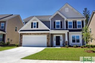 39 Winslow Cir, Savannah GA  31407-4946 exterior