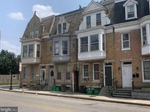 30 Jackson St, York, PA 17401-3135