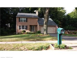 30 Bear Path Ct, Cheshire, CT 06410-2627