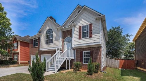 1242 Cumberland Creek Pl, Marietta, GA 30008-8502