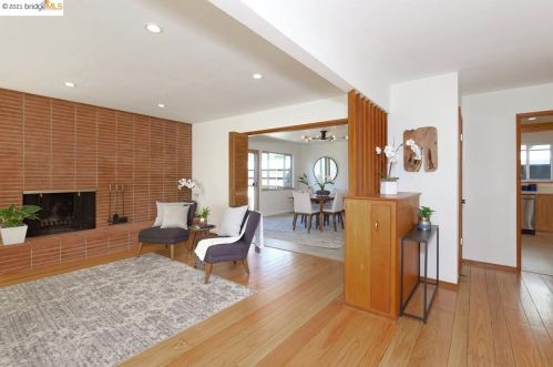 6735 Kenilworth Ave, Richmond, CA 94530-1839