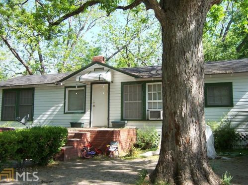 110 Jones Ave, Statesboro, GA 30458-2700