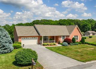 2740 Wisteria Dr, Morristown, TN 37814-6793