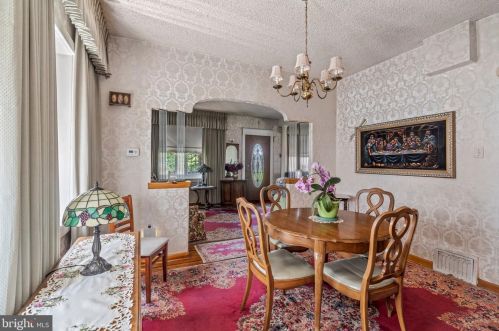 6729 Jackson St, Philadelphia PA  19135-2210 exterior