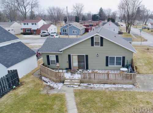 532 Swing Ave, Findlay, OH 45840-3669