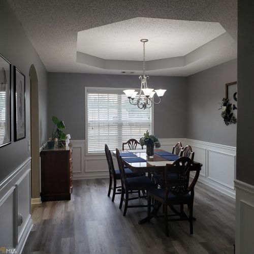 597 Silver Bell Rd, Jefferson GA  30549-0712 exterior