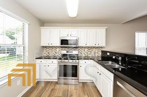 431 Fairlawn Dr, Stockbridge GA  30281-7776 exterior