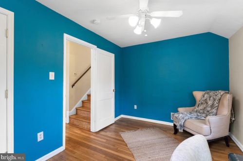 1023 Carson St, Silver Spring MD 20901-1814 exterior