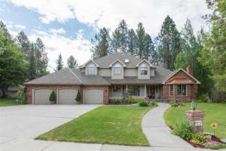 810 Highland View Ct, Spokane, WA 99223-6210