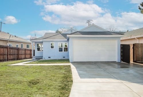 3024 Fairesta St, Glendale, CA 91214-2711