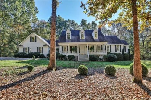 2974 Johnsonway Ter, Powhatan, VA 23139-5325
