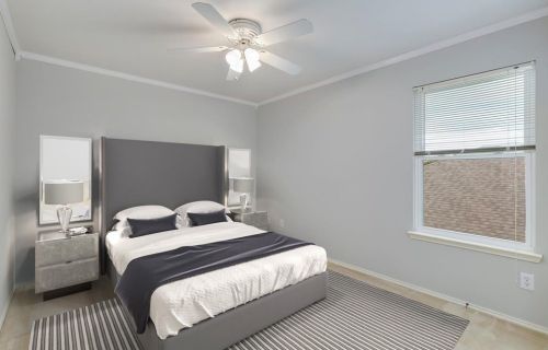 8508 Hawks Nest Dr, Fort Worth TX  76131-5330 exterior