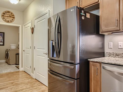 3597 124th Pl, Denver CO  80241-2727 exterior