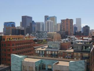 1490 Delgany St, Denver CO  80202-1118 exterior