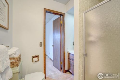 4665 Hogan Dr, Fort Collins CO  80525-3703 exterior