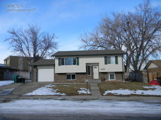 2027 31st St, Greeley, CO 80631-8751