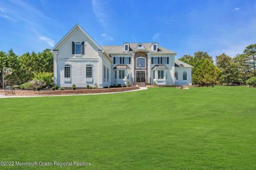 207 Grant Ln, Jackson Twp, NJ 08527-3443
