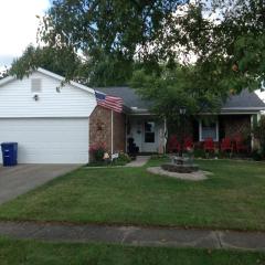 3884 Millstone Rd, Columbus, OH 43207-4627