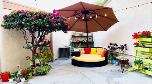 2932 Cottonwood St, Orange CA  92865-1235 exterior