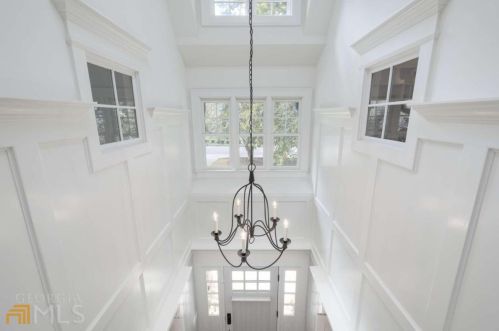 4711 Dudley Ln, Atlanta GA  30327-3330 exterior