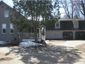 16 Westgate Rd, Plainfield, NH 03781-5349