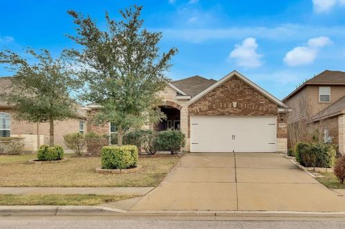 19521 James Manor St, Webberville TX  78653 exterior