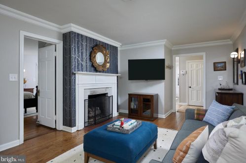 67 Eldrid Dr, Silver Spring MD 20904-2912 exterior