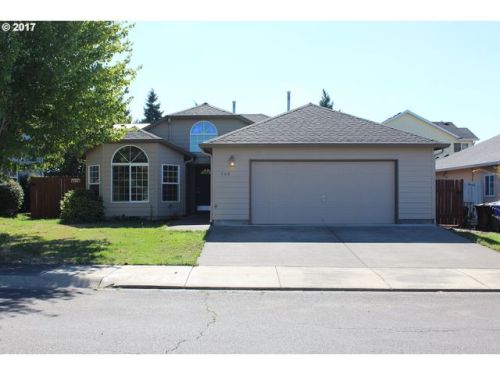 148 Toliver Ct, Liberal, OR 97038-7356