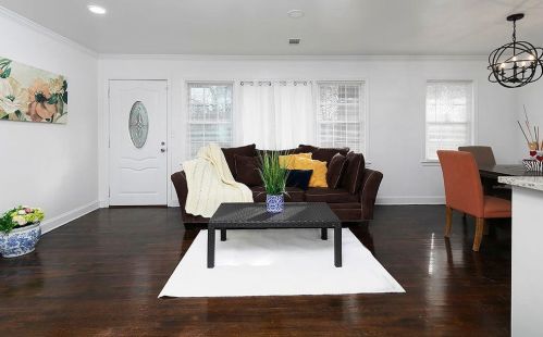 218 Harper Rd, Atlanta GA  30315-7406 exterior