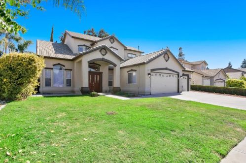2530 Tuolumne Rd, Turlock, CA 95380-9541