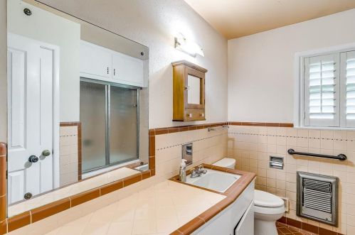 3801 Clayton Rd, Fort Worth TX  76116-9416 exterior