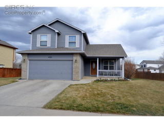 470 Anita Dr, Loveland, CO 80537-4123