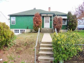 1640 Broad Ave, Spokane WA  99207-4205 exterior