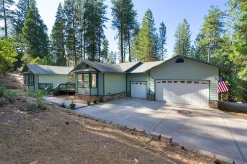 3561 Stope Dr, Swansboro Country, CA 95667-8328
