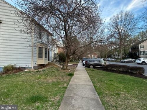 13627 Cedar Creek Ln, Silver Spring MD 20904-5332 exterior