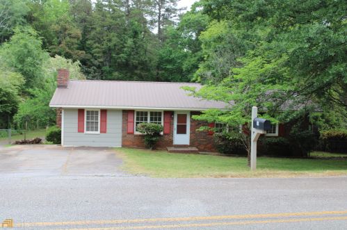 141 Kesler Rd, Nicholson, GA 30565-3635
