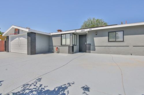 44917 Lorimer Ave, Lancaster, CA 93534-2030