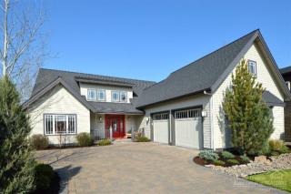 693 Pne Mdw St, Black Butte Ranch OR  97759-2638 exterior